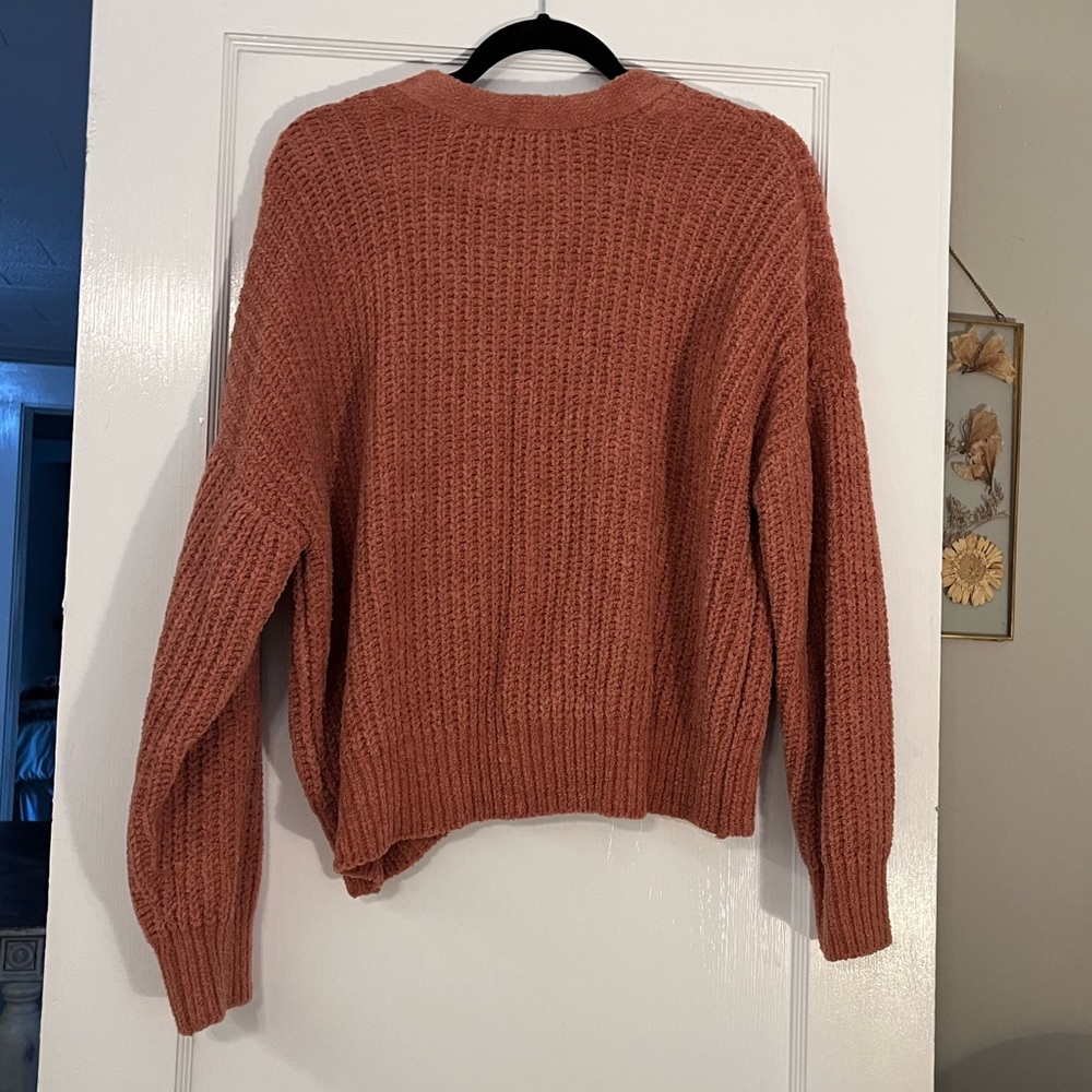 Sweater - Picture 2 of 2